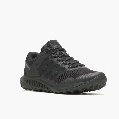 Einsatzschuh Nova 3 Tactical Low Waterproof - Merrell