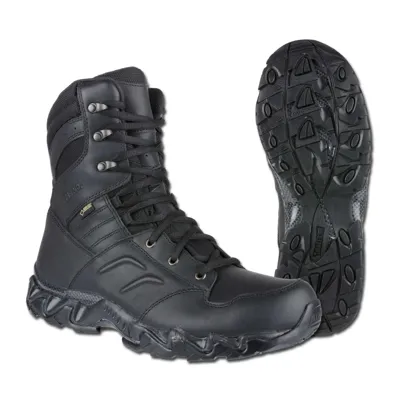 Einsatzstiefel Boa GTX - Meindl