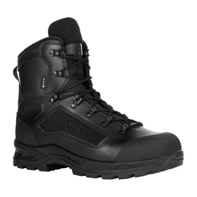 Einsatzstiefel Breacher GTX MID - Lowa
