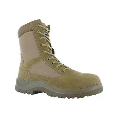 Einsatzstiefel Centurion 8.0 SZ - Magnum
