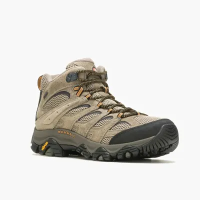 Einsatzstiefel MOAB 3 Mid GTX - Merrell