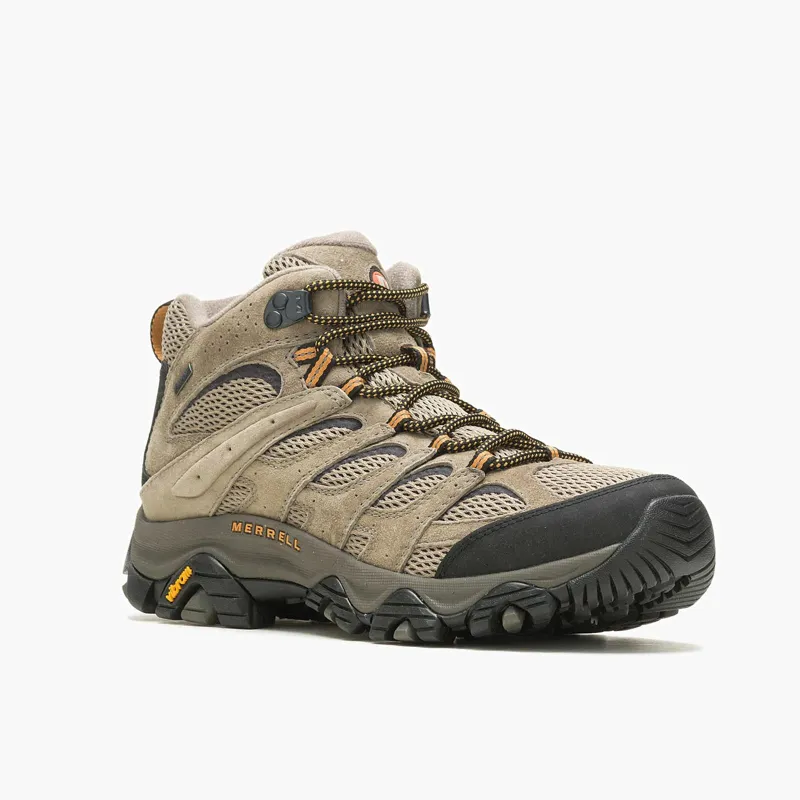 Merrell Einsatzstiefel MOAB 3 Mid GTX