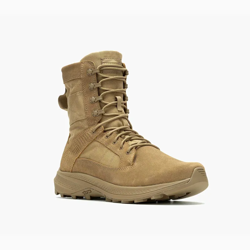 Merrell Einsatzstiefel MQC Force Tactical