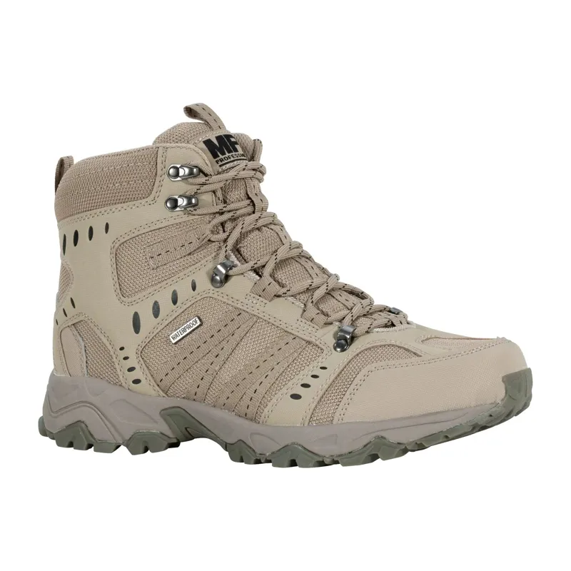 MFH Einsatzstiefel Tactical · Coyote