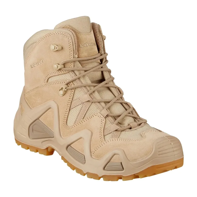 Lowa Einsatzstiefel Zephyr MID TF