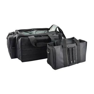 Einsatztasche 912S2 Range Bag Pro MOLLE 35 L - COP