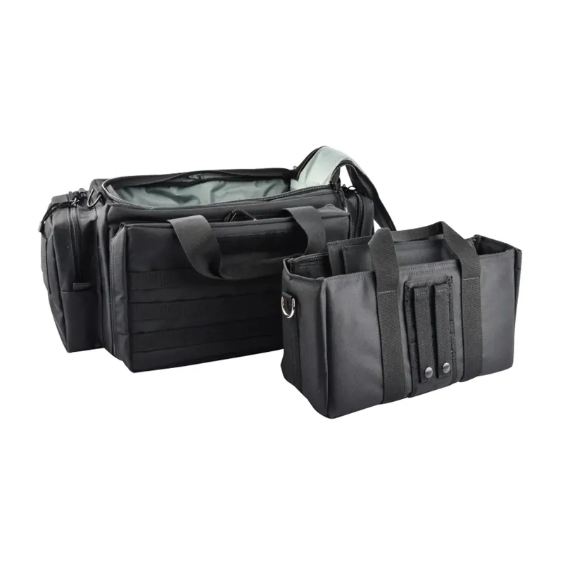 COP Einsatztasche 912S2 Range Bag Pro MOLLE 35 L
