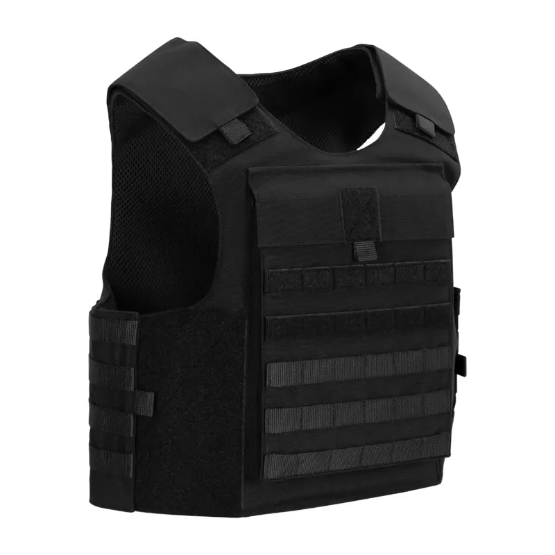 SHIELD Germany Einsatzweste DELTA Tactical