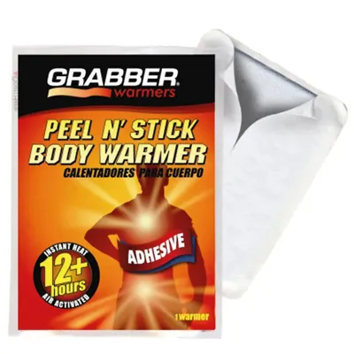 Einweg-Hand/Körperwärmer - Grabber