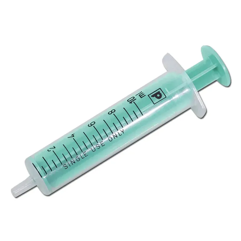 Söhngen Einwegspritze 10 ml