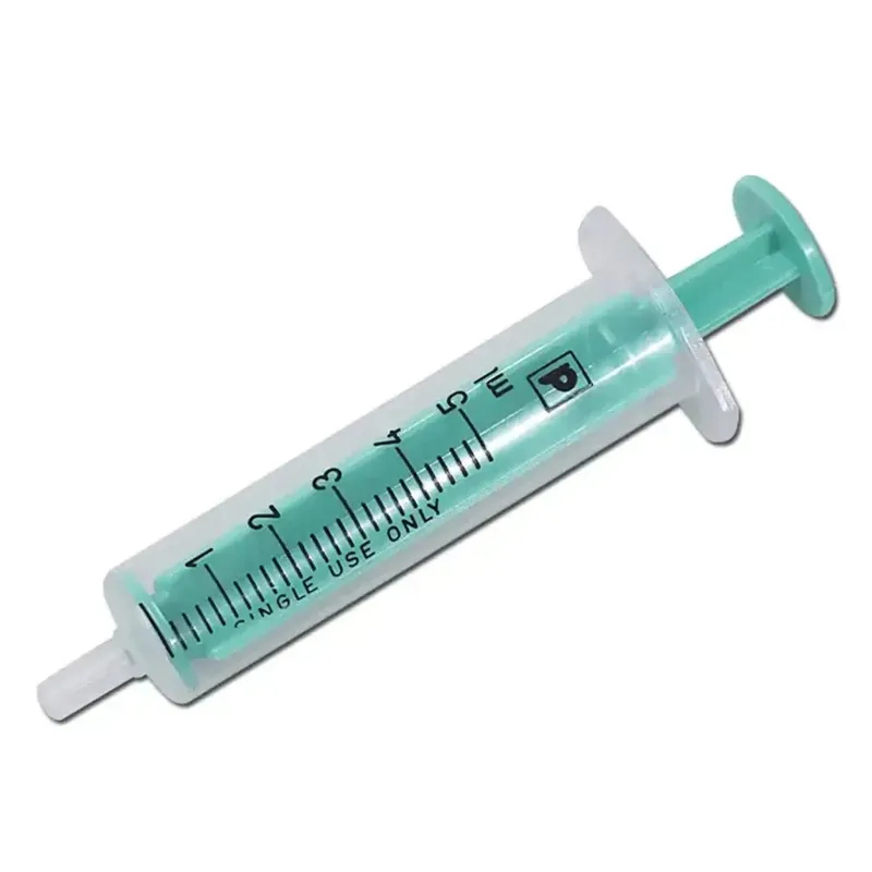 Söhngen Einwegspritze 5 ml