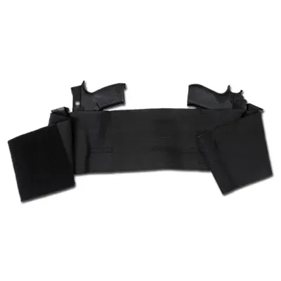 Elastisches Concealed Bauchholster - Rothco
