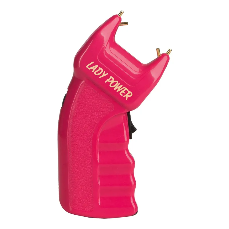 KH Security Elektroschocker Lady Power