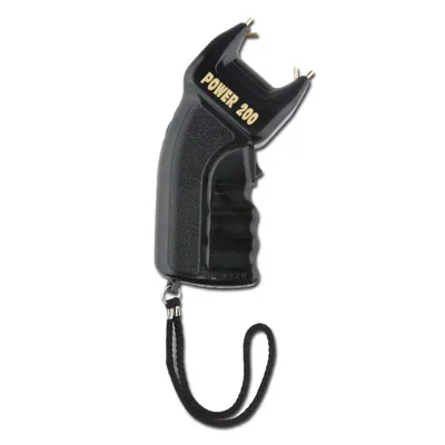 Elektroschocker Power 200.000 Volt - KH Security