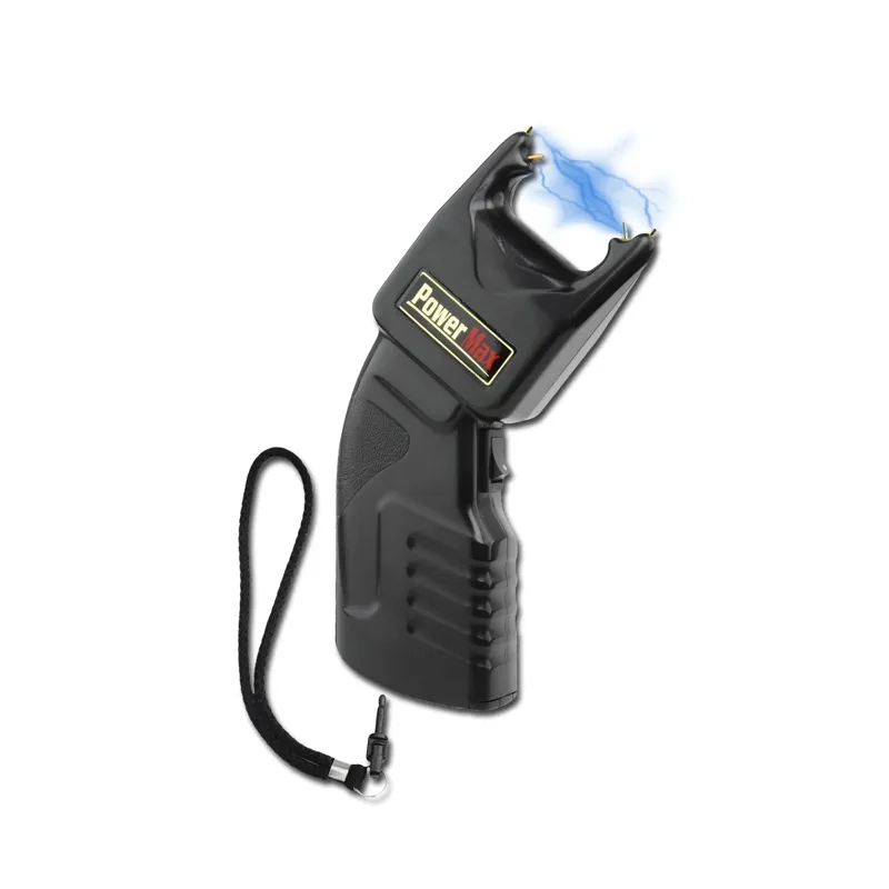KH Security Elektroschocker Power Max 500.000 V