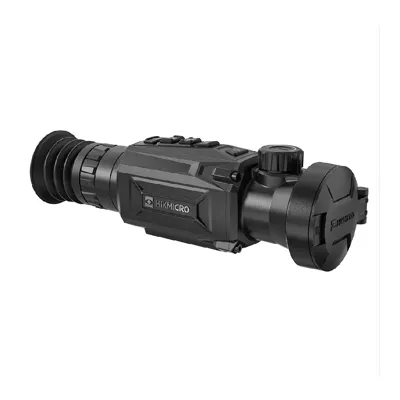 Térmico Thunder TQ35 2.0 - HIKMICRO