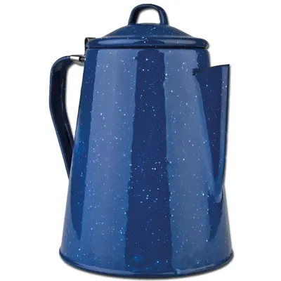 Emaille Kanne 2 Liter - Mil-Tec