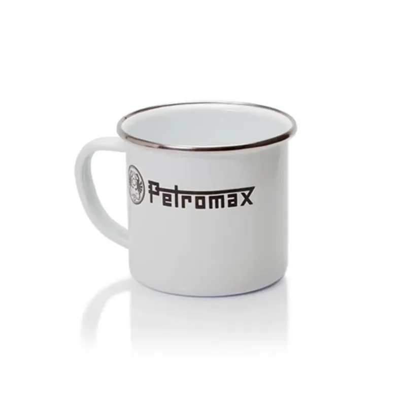 Petromax Emaille-Becher 250 ml