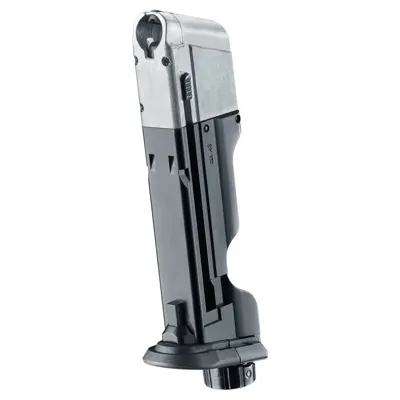 Emergency Magazin Für PPQ M2.43 - T4E
