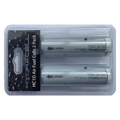 Energiezelle HC1D 2ER Pack - Hydracell