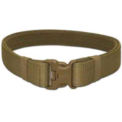 Enhanced Military Web Belt - Blackhawk