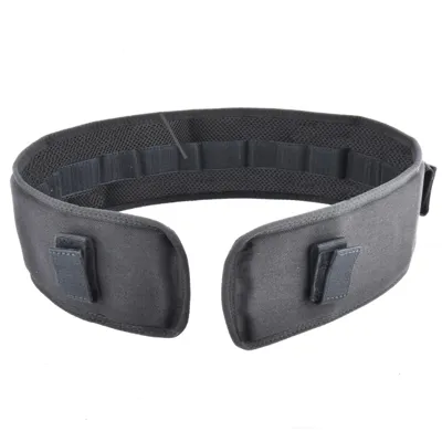 Entlastungs-/Zwischengürtel 9931 2.0 Hakenklett 120 mm - COP