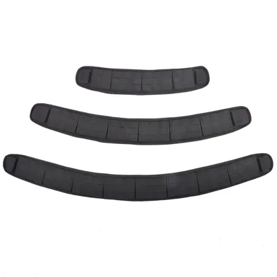Entlastungs-Pad Für Einsatzgürtel Molle-Adapter Hakenklett - COP