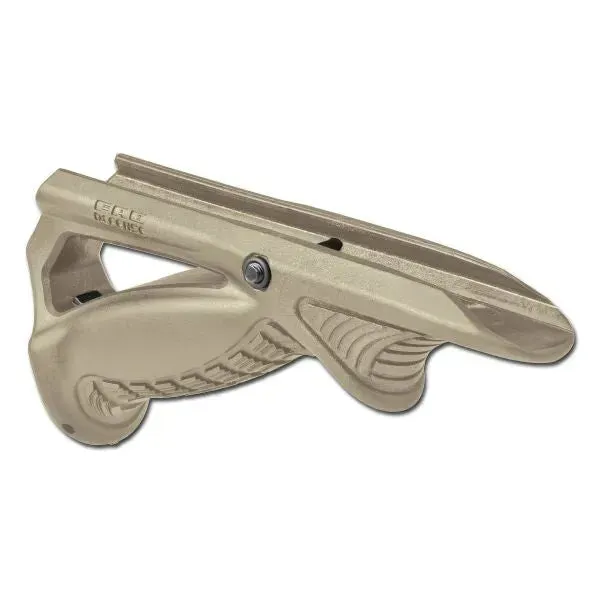 FAB Defense Ergonomic Pointing Grip · Coyote