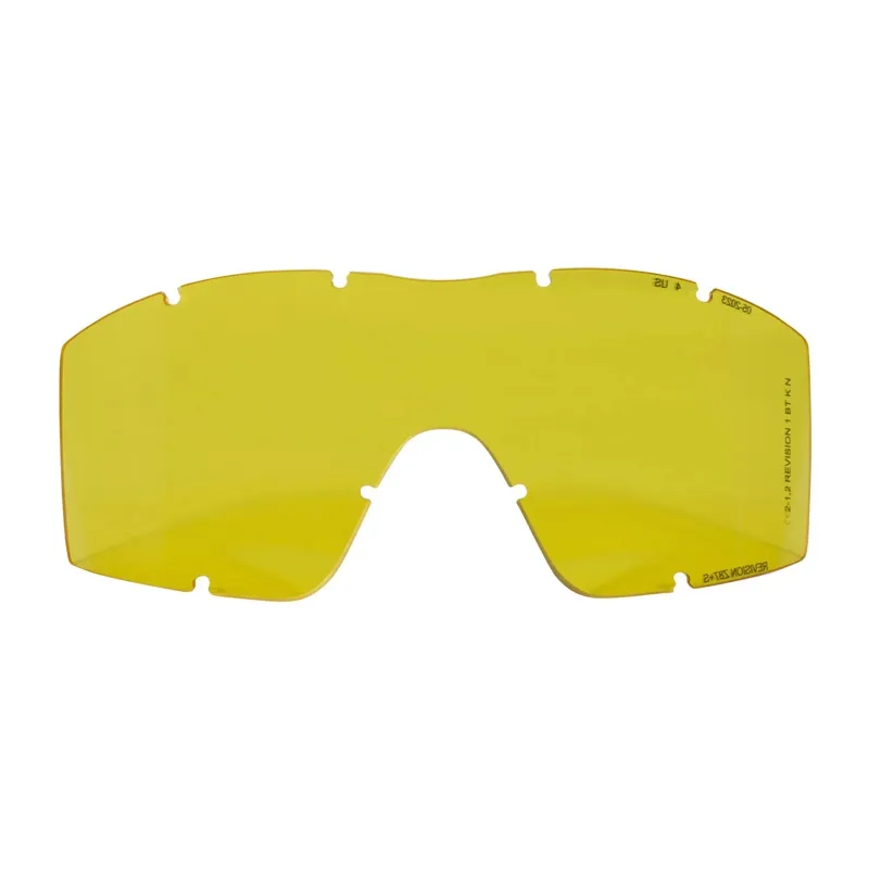 Revision Ersatzglas Locust · Tan / FDE