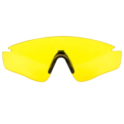 Ersatzglas Sawfly Max Wrap Regular Gelb - Revision