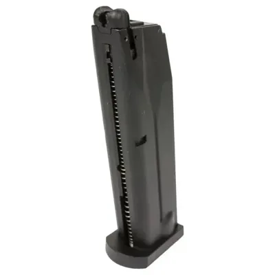 Ersatzmagazin Für Beretta M92 A1 4.5 mm