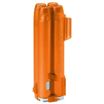 Ersatzmagazin JPX6 4 Schuss - Piexon