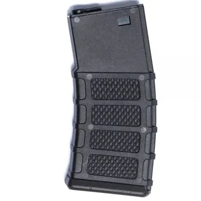 Ersatzmagazin Hi-Cap M4/M15 300 Schuss - ASG