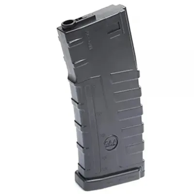 Ersatzmagazin Mid-Cap CAA M4/M16 140 Schuss - ASG
