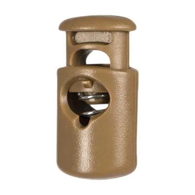 Ersatzset Kordelstopper - Mil-Tec