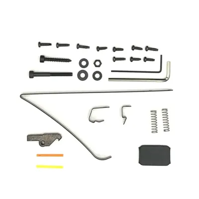 Ersatzteilkit Für AR-6 Stinger II - Steambow