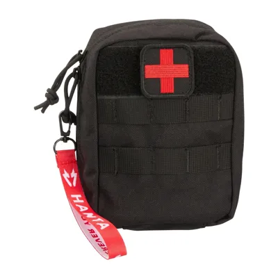 Erste Hilfe Pack First Aid - Hanta