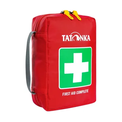 Erste-Hilfe-Set First Aid Complete - Tatonka