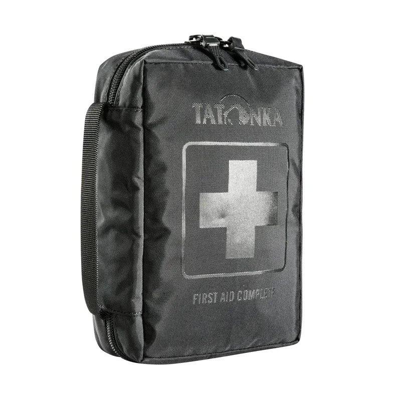 Tatonka Erste-Hilfe-Set First Aid Complete · Negro