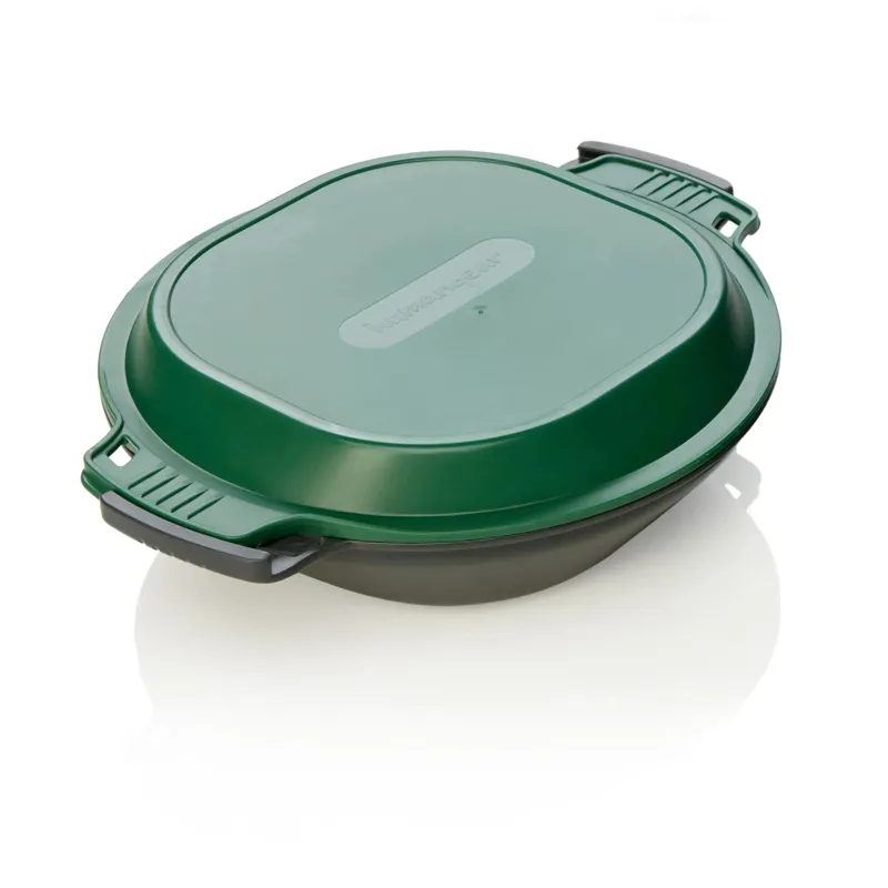 humangear Essgeschirr GoKit Basic