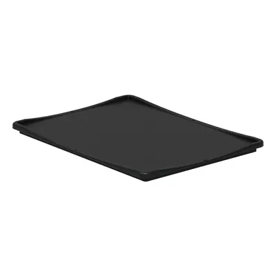 Euronorm-Scharnierdeckel 40 x 30 cm - Surplus Systems