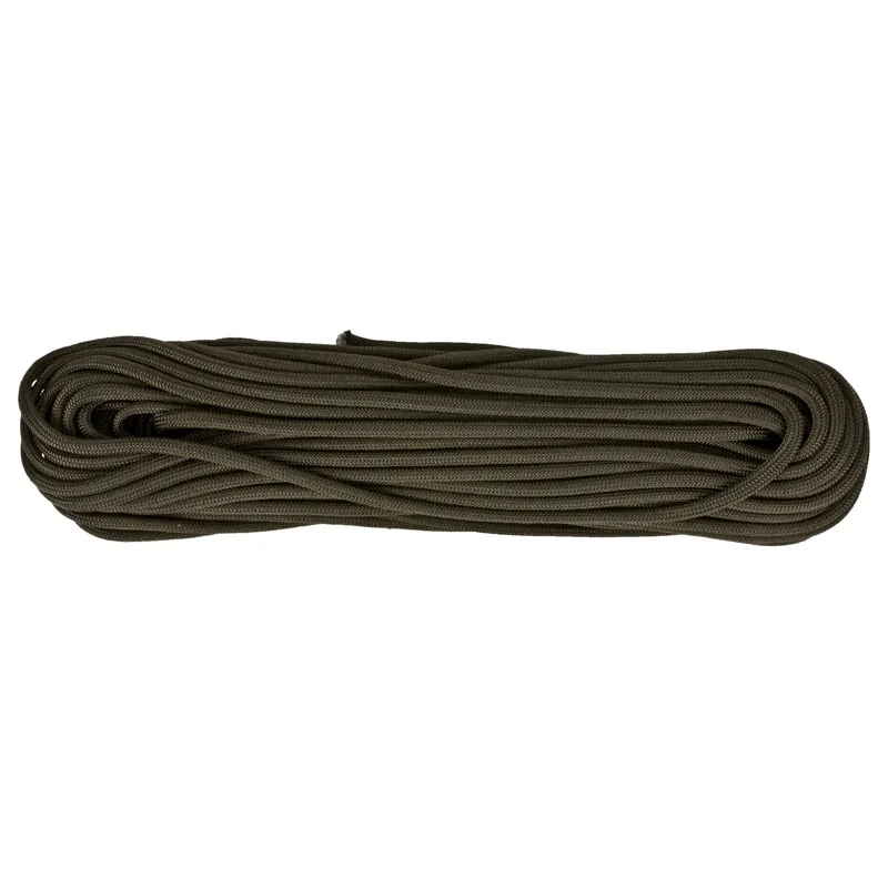 Mil-Tec Fallschirmleine 16 Meter · Verde / OD