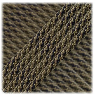 Fallschirmleine Typ III 550LB Nylon 100 M - EDCX