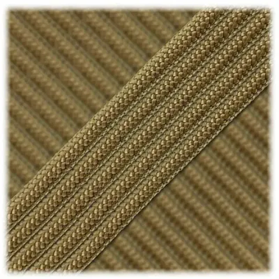 Fallschirmleine Typ III 550LB Nylon 100 M - EDCX