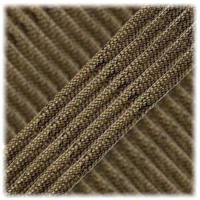 Fallschirmleine Typ III 550LB Nylon 100 M - EDCX