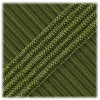 Fallschirmleine Typ III 550LB Nylon 100 M - EDCX