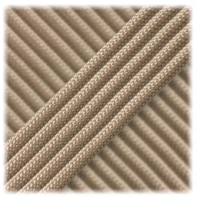 Fallschirmleine Typ III 550LB Nylon 100 M - EDCX