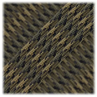 Fallschirmleine Typ III 550LB Nylon 100 M - EDCX