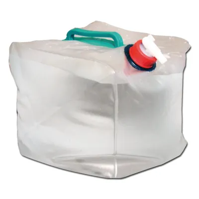 Faltbarer Plastikkanister - BCB International