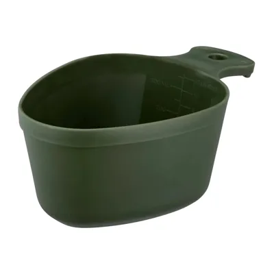 Faltbecher Berghaferl Kasa-Armee 300 ml - Wildo